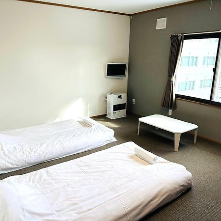 Pension Berg Niseko Exteriér fotografie
