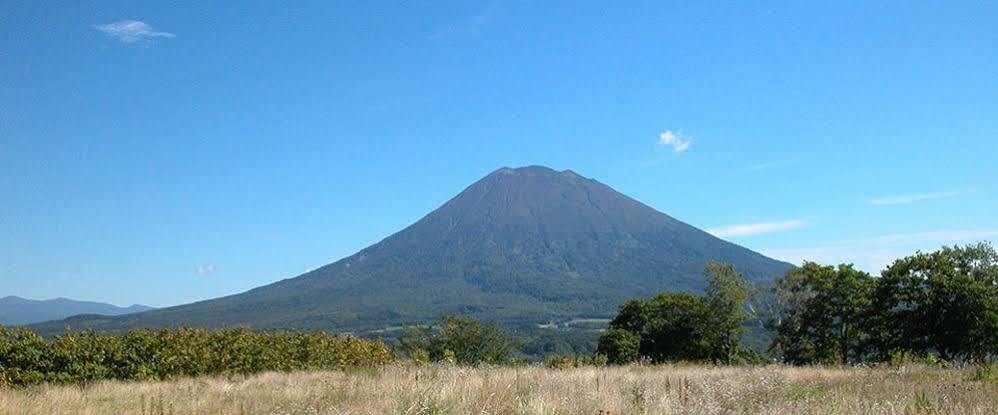 Pension Berg Niseko Exteriér fotografie
